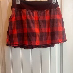 Lululemon skirt skirt size 4